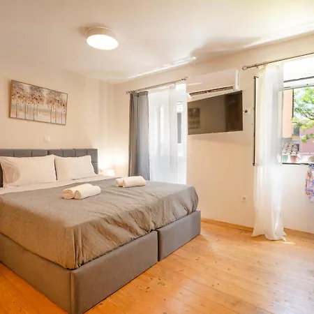 Joseph's By Corfuescapes *