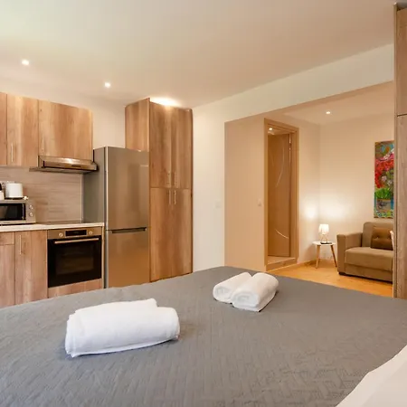 Joseph's By Corfuescapes Korfu