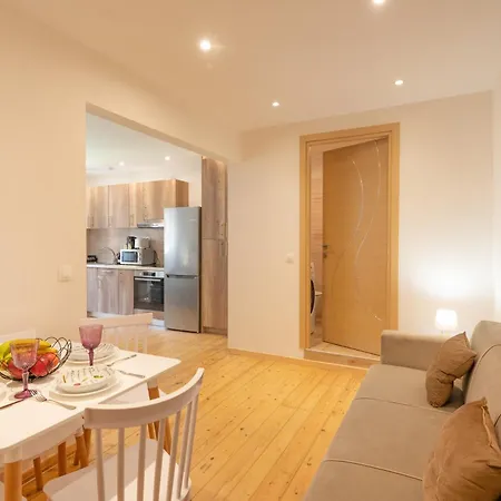 Joseph's By Corfuescapes Daire Korfu