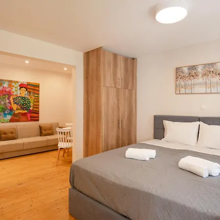 Joseph's By Corfuescapes