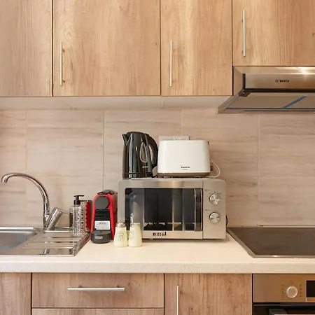 Joseph's By Corfuescapes شقة Corfu (city)