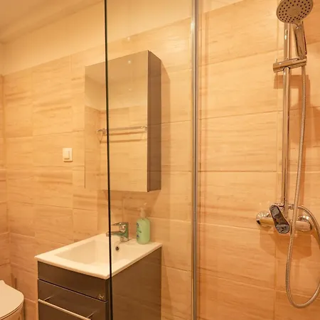 Joseph's By Corfuescapes شقة