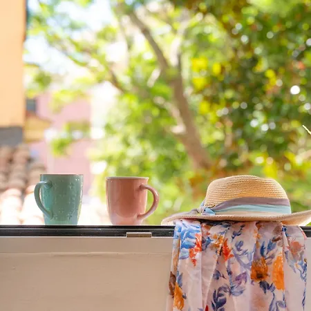 Joseph's By Corfuescapes *