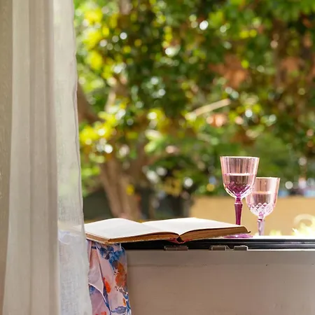 شقة Joseph's By Corfuescapes