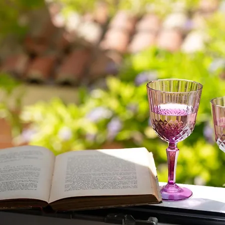 شقة Joseph's By Corfuescapes Corfu (city)