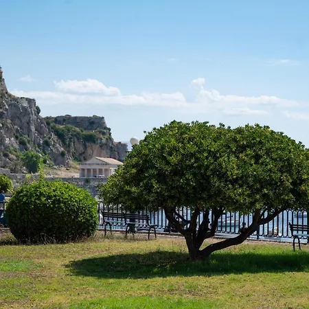 Joseph's By Corfuescapes شقة Corfu (city)