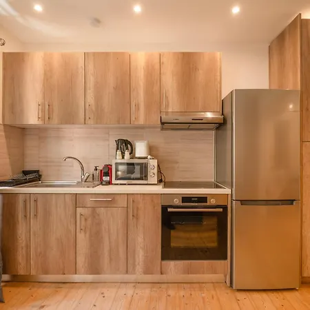 Joseph's By Corfuescapes * Corfu (city)