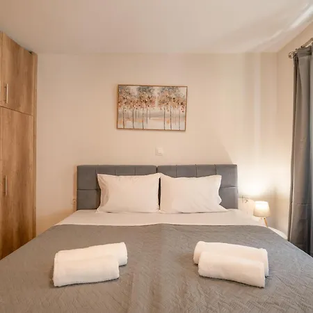 Joseph's By Corfuescapes