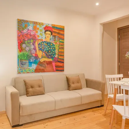 Joseph's By Corfuescapes *