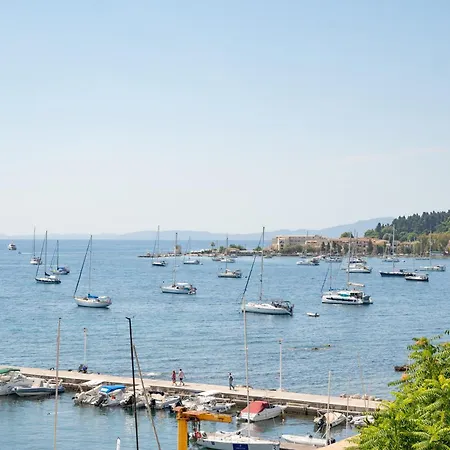 Joseph's By Corfuescapes Corfu (city)