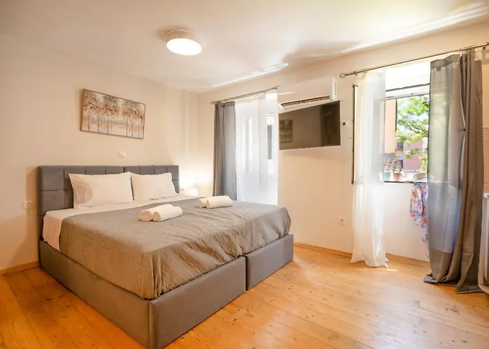 Joseph's By Corfuescapes *