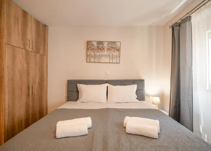 Joseph's By Corfuescapes