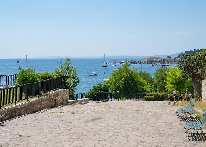 Joseph's By Corfuescapes Corfu (city)