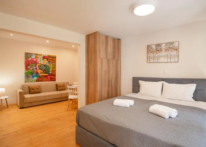 Joseph's By Corfuescapes