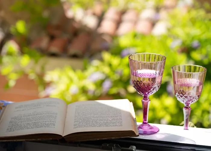 Апартаменты Joseph's By Corfuescapes Corfu (city)