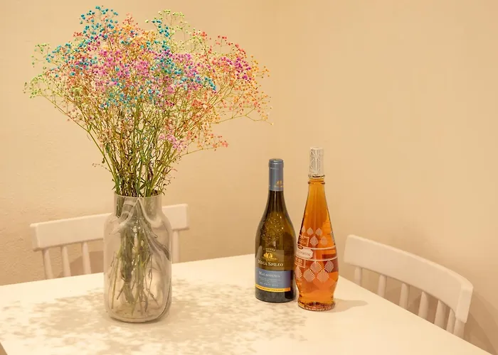 Joseph's By Corfuescapes *