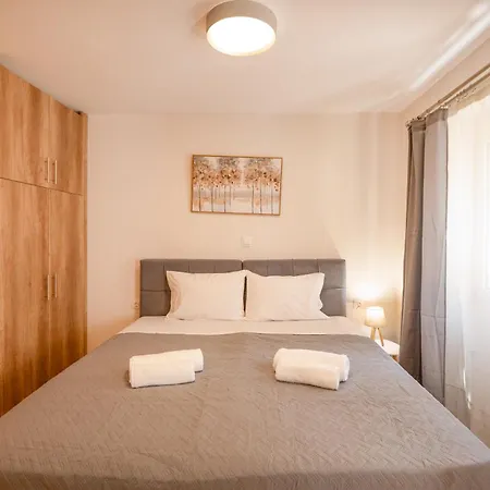 Joseph's By Corfuescapes * Corfu (city)