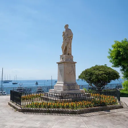 Апартаменты Joseph's By Corfuescapes Corfu (city)