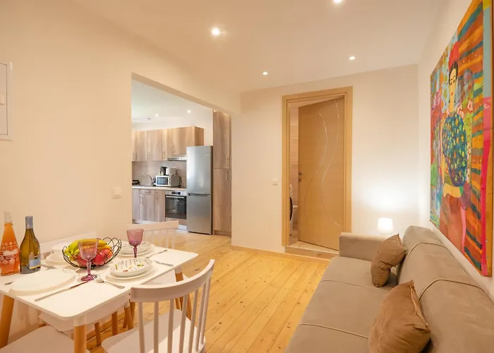 Joseph's By Corfuescapes Apartament Corfu (city)